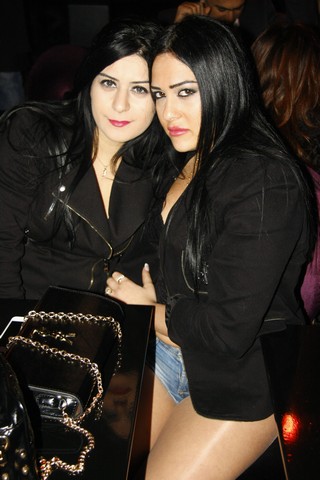 Taiga Beirut On Saturday Night