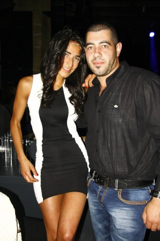 Taiga Beirut On Saturday Night