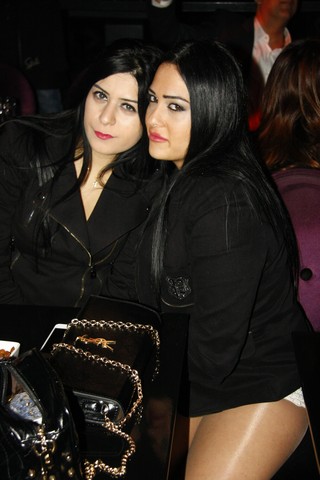 Taiga Beirut On Saturday Night