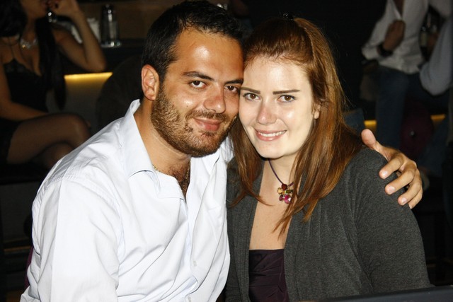 Taiga Beirut On Saturday Night