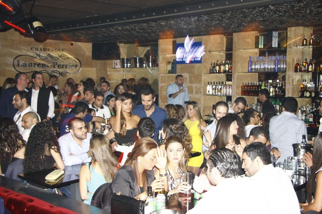 Taiga Beirut On Saturday Night