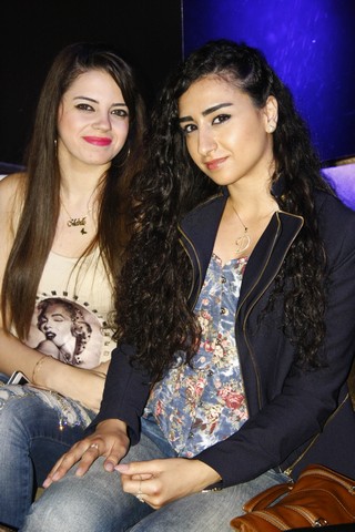 Taiga Beirut On Saturday Night