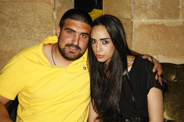 Taiga Beirut On Saturday Night