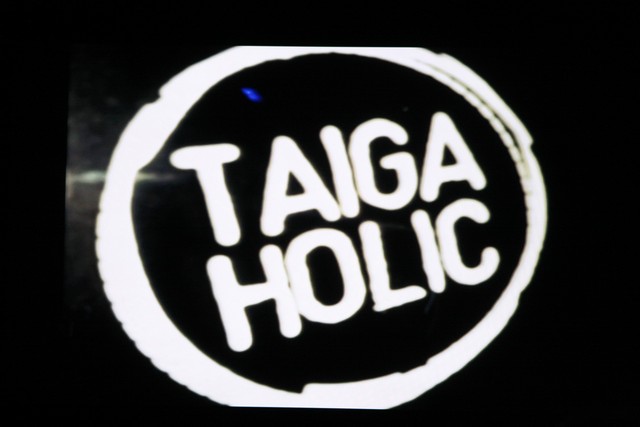 Taiga Beirut On Saturday Night