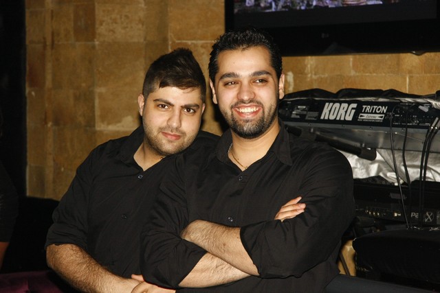 Taiga Beirut On Saturday Night