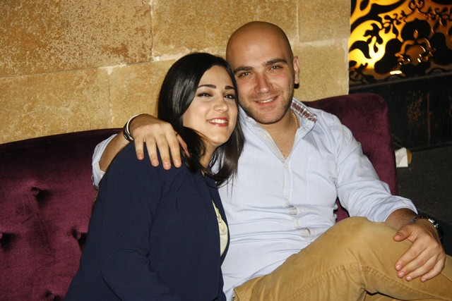 Taiga Beirut On Saturday Night