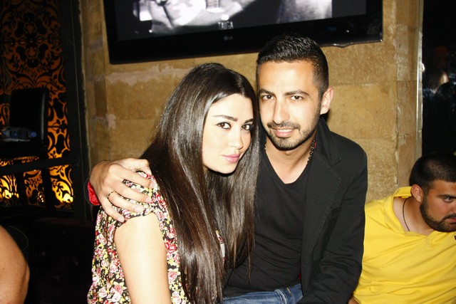 Taiga Beirut On Saturday Night