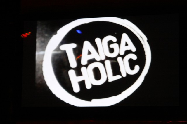 Taiga Beirut On Saturday Night