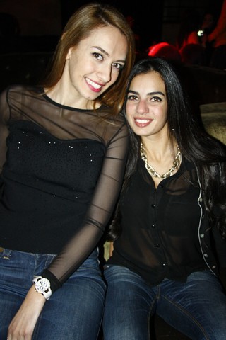 Taiga Beirut On Saturday Night