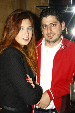 Taiga Beirut On Saturday Night