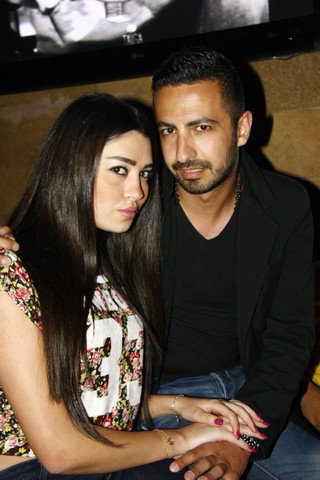 Taiga Beirut On Saturday Night