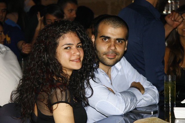 Taiga Beirut On Saturday Night