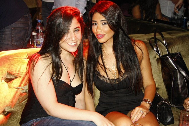Taiga Beirut On Saturday Night