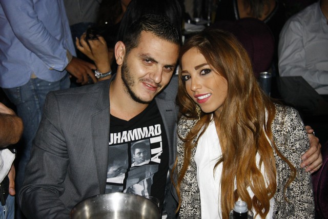 Taiga Beirut On Saturday Night