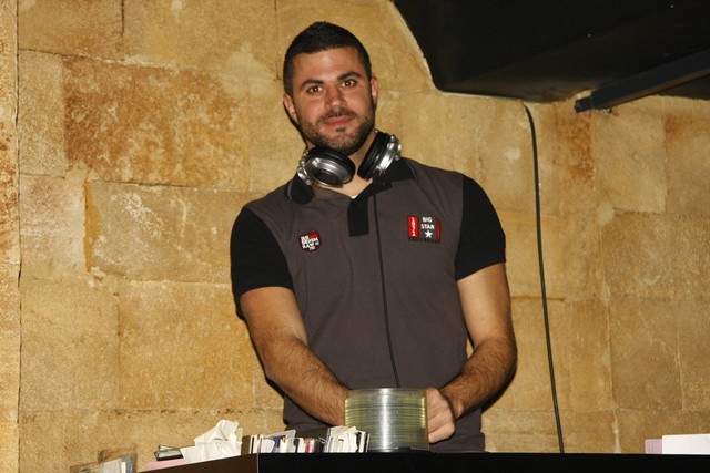 Taiga Beirut On Saturday Night