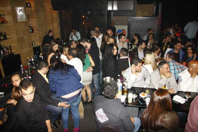 Taiga Beirut On Saturday Night