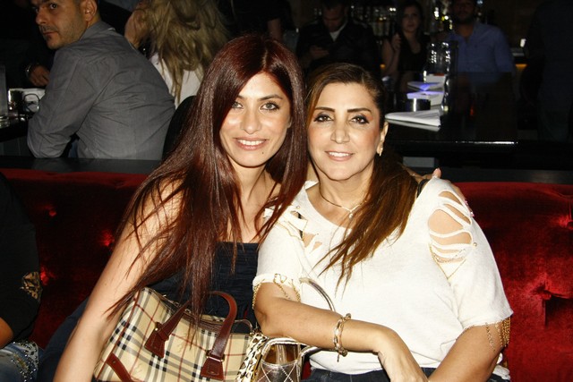 Taiga Beirut On Saturday Night