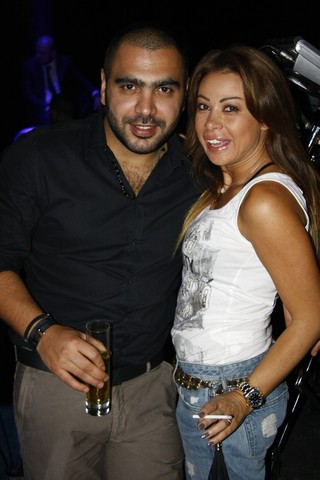 Taiga Beirut On Saturday Night