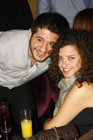 Taiga Beirut On Saturday Night