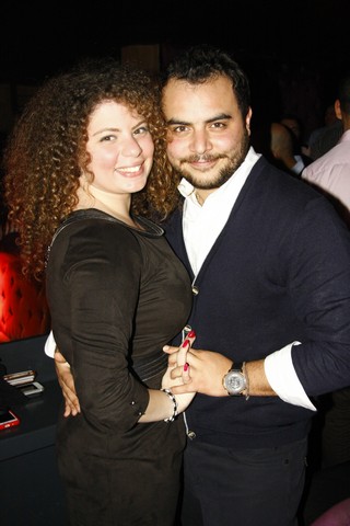 Taiga Beirut On Saturday Night