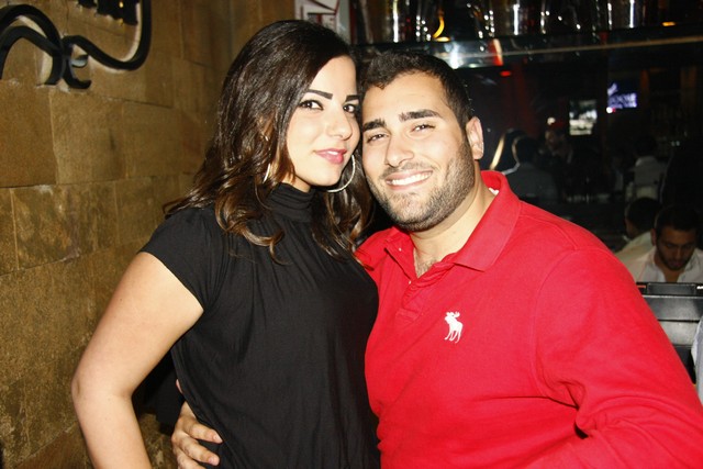 Taiga Beirut On Saturday Night