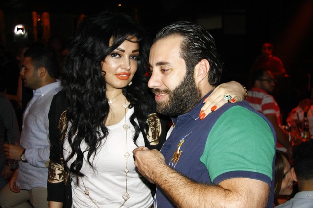 Taiga Beirut On Saturday Night