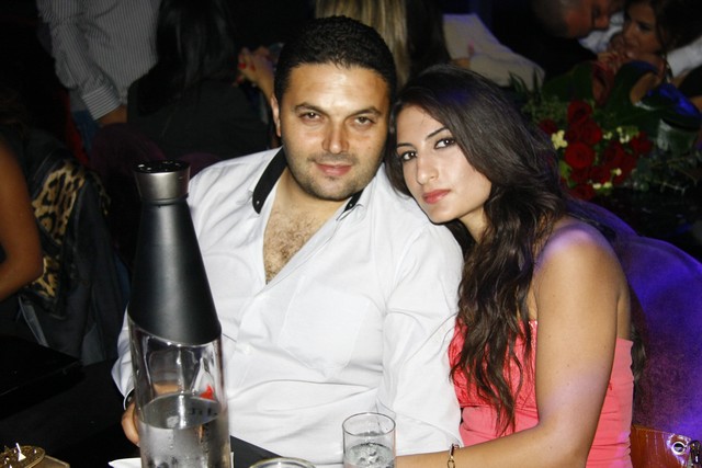 Taiga Beirut On Saturday Night