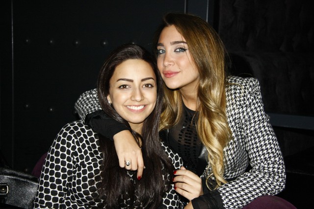 Taiga Beirut On Saturday Night