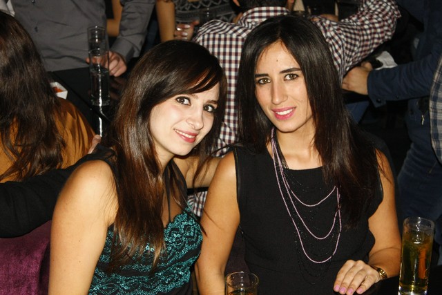 Taiga Beirut On Saturday Night