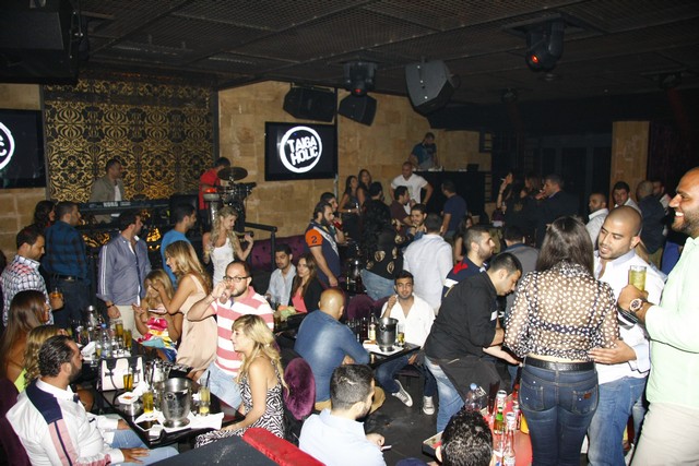 Taiga Beirut On Saturday Night