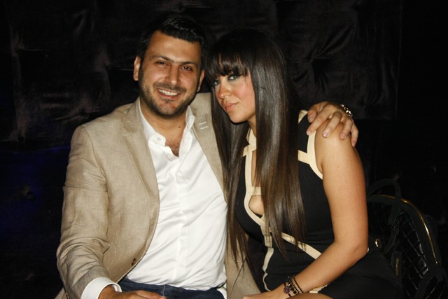 Taiga Beirut On Saturday Night