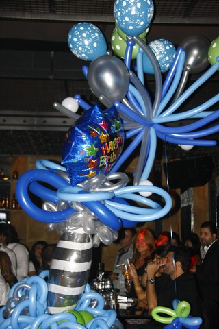 Taiga Beirut On Saturday Night