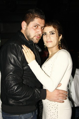Taiga Beirut On Saturday Night