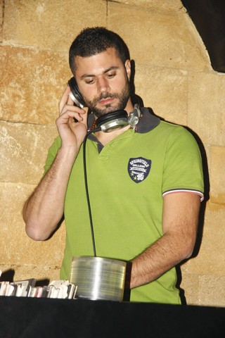 Taiga Beirut On Saturday Night