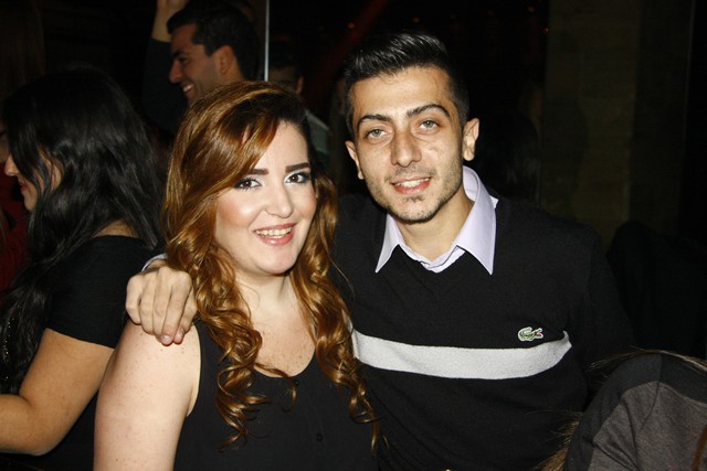 Taiga Beirut On Saturday Night