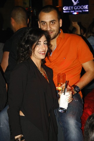 Taiga Beirut On Saturday Night