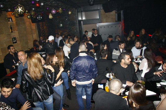 Taiga Beirut On Saturday Night