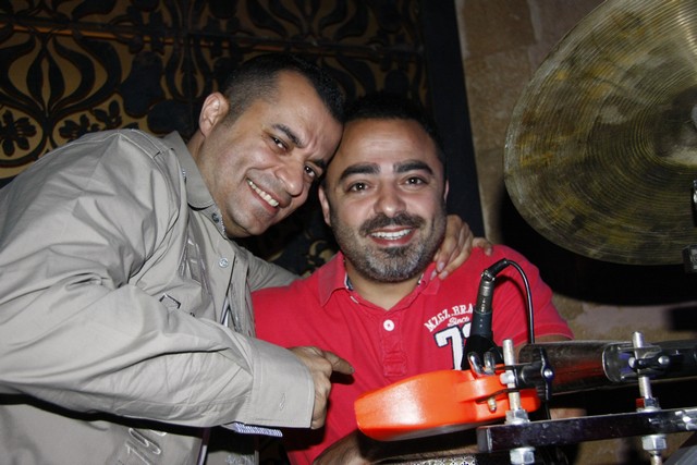 Taiga Beirut On Saturday Night