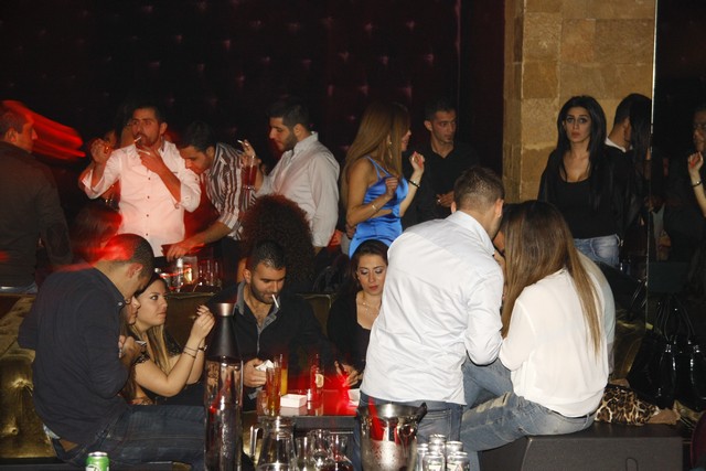 Taiga Beirut On Saturday Night