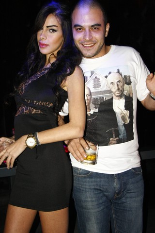 Taiga Beirut On Saturday Night
