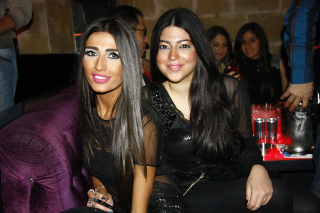 Taiga Beirut On Saturday Night