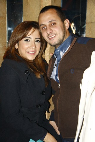 Taiga Beirut On Saturday Night