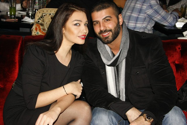 Taiga Beirut On Saturday Night