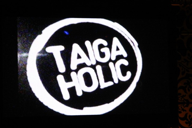 Taiga Beirut On Saturday Night