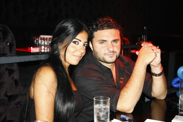 Taiga Beirut On Saturday Night