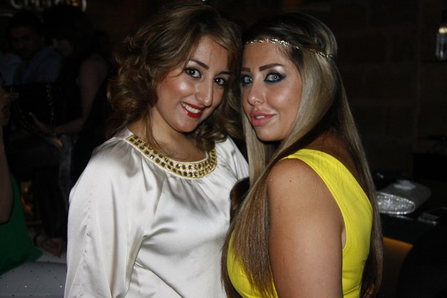 Taiga Beirut On Saturday Night
