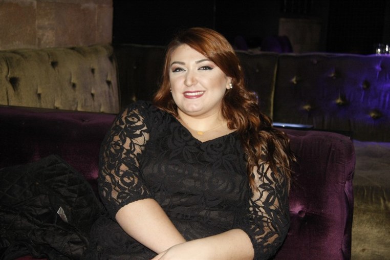 Samer Maroun on New Year's Eve