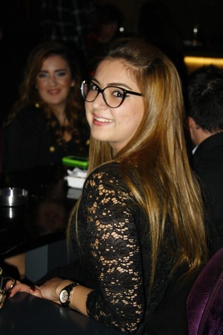 Taiga Beirut On Saturday Night