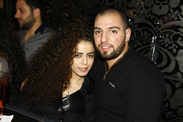 Taiga Beirut On Saturday Night