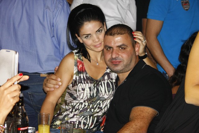 Taiga Beirut On Saturday Night